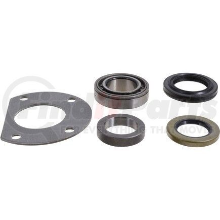 Dana 706517X Drive Axle Shaft Bearing Kit - with Retainer and Seal Kit
