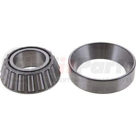 Dana 706894X Differential Pinion Bearing Set - Tapered Roller, Pinion Tail Type, 0.84 in. Width