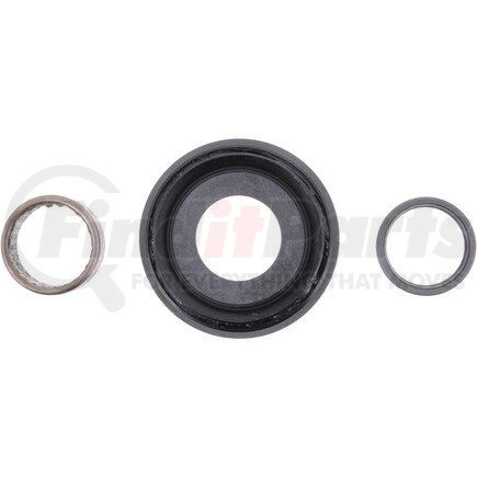 Dana 706902X Wheel Bearing and Seal Kit - 1.38 in. OD Cup, 1.25 in. Cone Bore, Roller Bearing