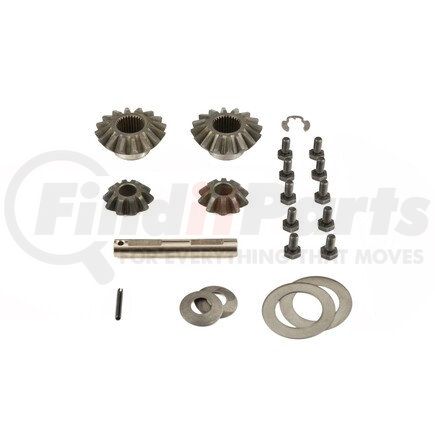 Dana 706925X Differential Carrier Inner Parts Kit; Dana 44-IFS; 30 Spline; Open