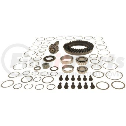 Dana 707060-1X Differential Ring and Pinion Kit - 4.63 Gear Ratio, Rear, DANA 80 Axle