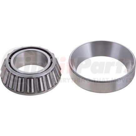 Dana 707064X Differential Pinion Bearing Set - Tapered Roller, Pinion Head Type