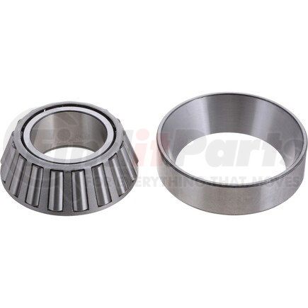 Dana 707162X Differential Pinion Bearing Set - Tapered Roller, Pinion Head Type, 1.00 in. Width