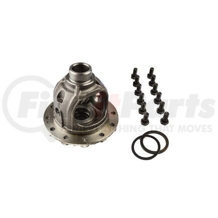 Dana 707212-1X Differential Carrier - DANA 60 Axle, Rear, 10 Cover Bolt, Standard