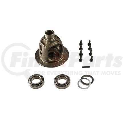 Dana 707360X DIFFERENTIAL CARRIER; OPEN; 3.08-3.73