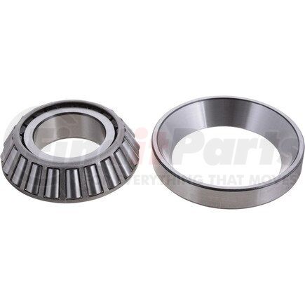 Dana 707447X Differential Pinion Bearing Kit - Assembly, Steel, Tapered Roller, with Bearing Race