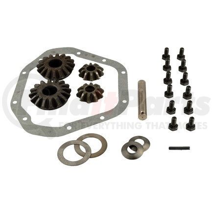 Dana 708049 Differential Gear Install Kit | FinditParts