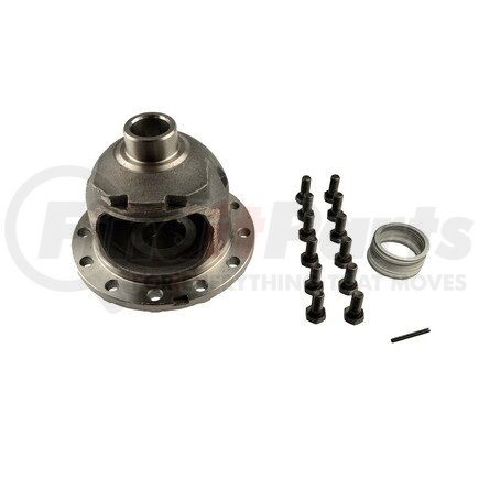 Dana 708028 Differential Carrier - DANA 80 Axle, Rear, 10 Cover Bolt, Standard