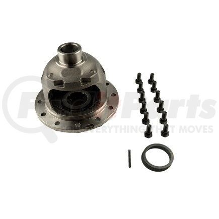 Dana 708076-1 Differential Carrier - DANA 70 Axle, Rear, 10 Cover Bolt, Standard