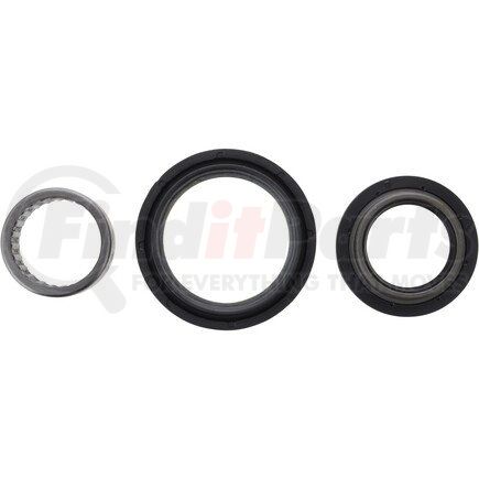 Dana 708084 AXLE SPINDLE BEARING AND SEAL KIT