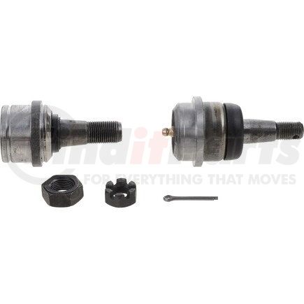 Dana 708072 Ball Joint Kit - Upper/Lower (One Side)