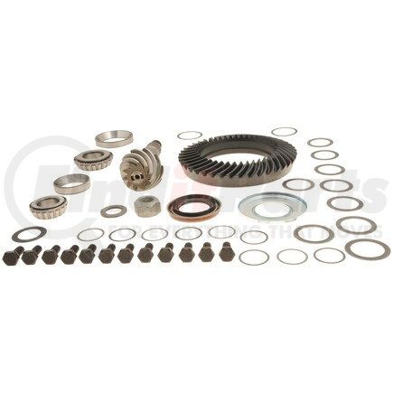 Dana 708120-7 Differential Ring and Pinion Kit - 4.30 Gear Ratio, Rear, DANA 80 Axle