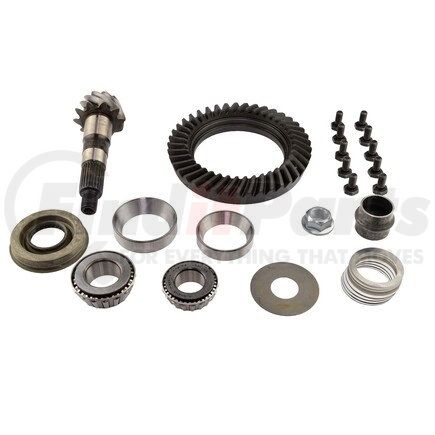 Dana 708132-3 DANA SPICER Differential Ring and Pinion Kit
