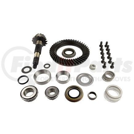Dana 708233-6 DIFFERENTIAL RING AND PINION KIT - DANA 60 3.54 RATIO