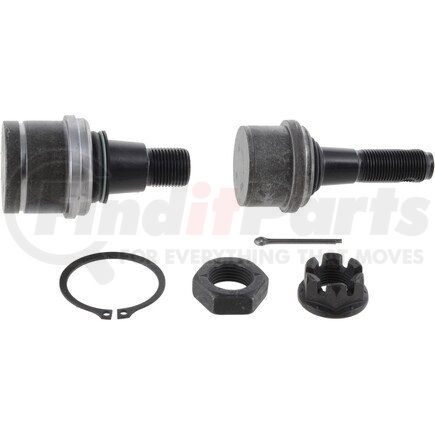 Dana 708238 Ball Joint Kit- Dana S60 & Dana 60 Builder Axle Compatible; Upper/Lower-One Side