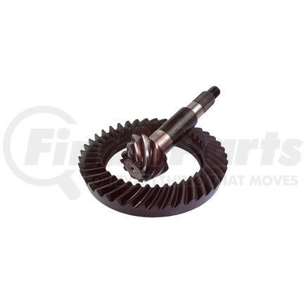 Dana 70907X DIFFERENTIAL RING AND PINION - DANA 61 - THICK GEAR - 4.56 RATIO