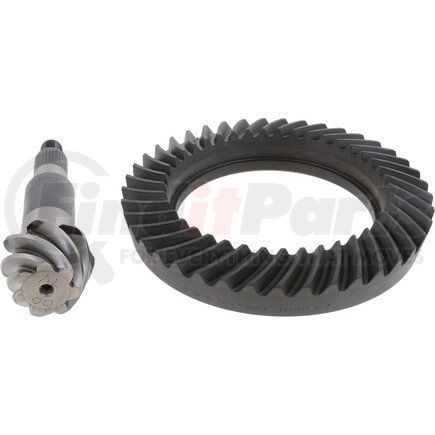 Dana 72156X Differential Ring and Pinion; Dana 70 Axle - 5.86 Gear Ratio