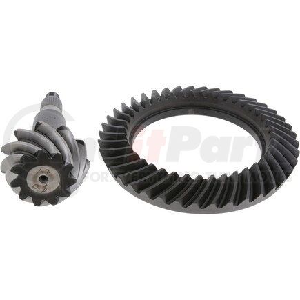 Dana 72159X Differential Ring and Pinion; Dana 70 Axle - 3.73 Gear Ratio