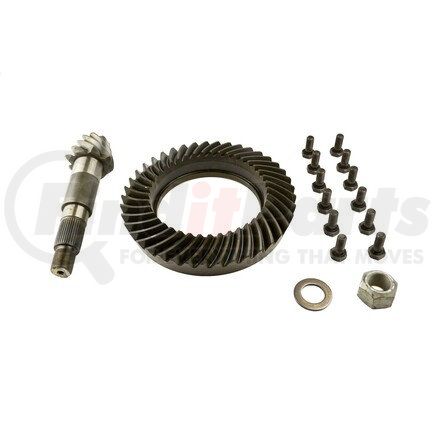 Dana 73168-5X Differential Ring and Pinion - 5.13 Gear Ratio, 11.25 in. Ring Gear