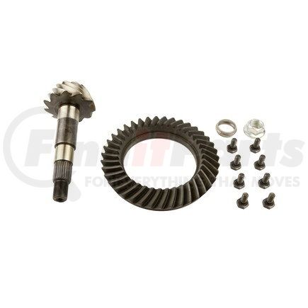 73386 Dana 73386-5X Differential Gear Set + Cross Reference | FinditParts