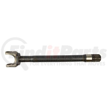 Dana 73579-2X Drive Axle Shaft - Steel, Inner, DANA 60 Axle