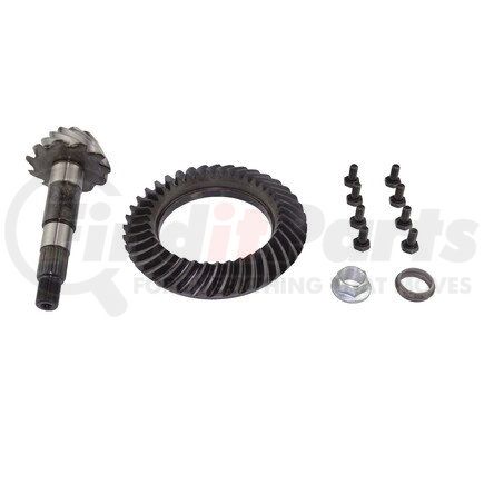 Dana 75136-5X Differential Gear Set - DANA 35 3.55 RATIO