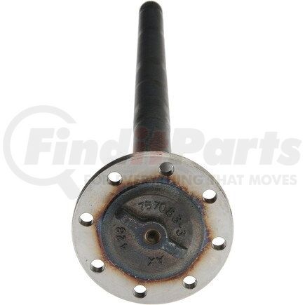 Dana 757103-2X AXLE SHAFT