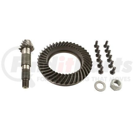 Dana 75621-5X Differential Ring and Pinion - 5.13 Gear Ratio, 11.25 in. Ring Gear