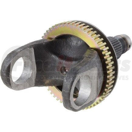 Dana 75690X Axle Shaft - with Slinger and Tone Ring - Dodge Model 60/248 Front Disconnect