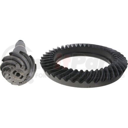 Dana 76047X DIFFERENTIAL RING AND PINION - DANA 60 - BUILDER AXLE COMPATIBLE - 4.10 RATIO