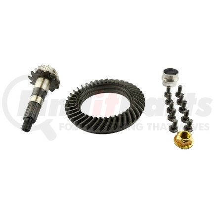 Dana 76386-5X Differential Gear Set - DANA SUPER 30 3.73 RATIO