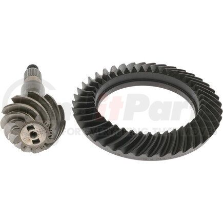 Dana 76089X DIFFERENTIAL RING AND PINION - DANA 60 - BUILDER AXLE COMPATIBLE - 3.73 RATIO