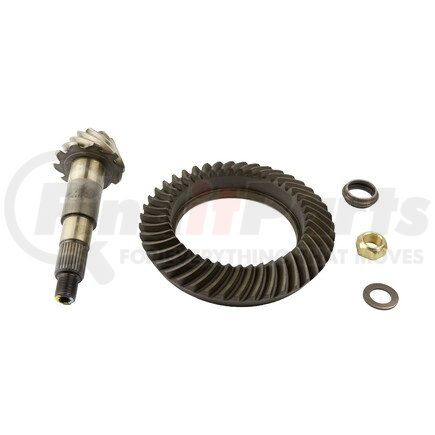 Dana 76582-5XA DIFFERENTIAL GEAR SET - DANA SUPER 44 4.30 RATIO