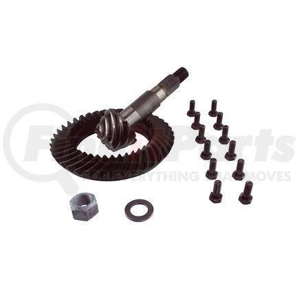 Dana 80650-5 Differential Gear Set - DANA 80 4.10 RATIO