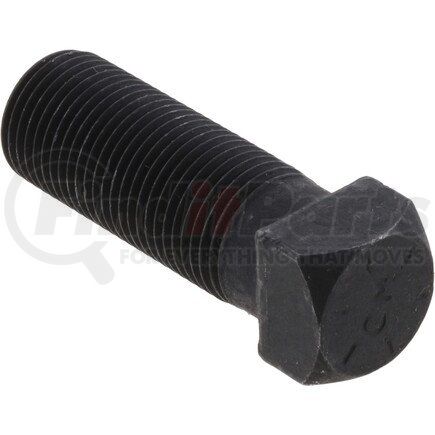 Dana 807781 Steering Knuckle Bolt - Carbon Alloy Steel, 1.45 in. Length, 0.625-18 UNF-2A Thread