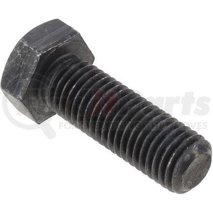 Dana 808698 Wheel Hub Bolt - 2.25 in. Length