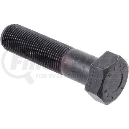 Dana 815300004 Drive Shaft Bolt - 3.455 in. Length, 0.750-16 Thread, Hex, 10.9 Grade, Non-Self Locking