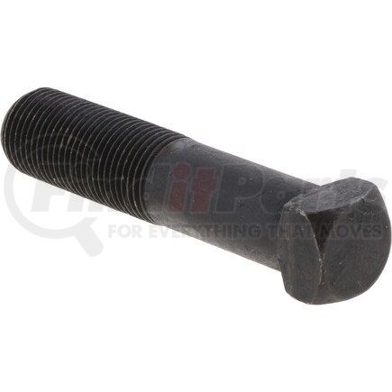 Dana 816366 Steering Knuckle Bolt - Carbon Alloy Steel, 2.70 in. Length, 0.625-18 UNF-2A Thread