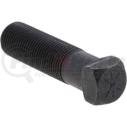 Dana 816369 Steering Knuckle Bolt - Carbon Alloy Steel, 2.20 in. Length, 0.625-18 UNF-2A Thread