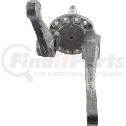 Dana 817092 INTEGRAL KNUCKLE ASY