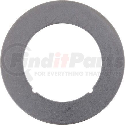 Dana 817492 Steering King Pin Shim - Low Carbon Steel, 1.88 in. ID, 3.00 in. OD, 0.030 in. Thick