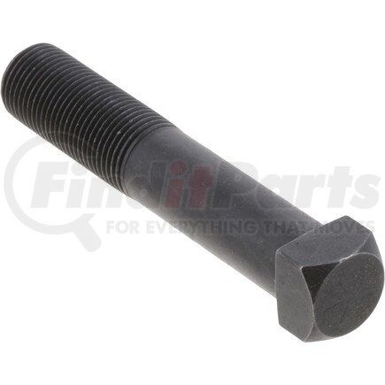 Dana 818140 Steering Knuckle Bolt - Carbon Alloy Steel, 3.20 in. Length, 0.625-18 UNF-2A Thread