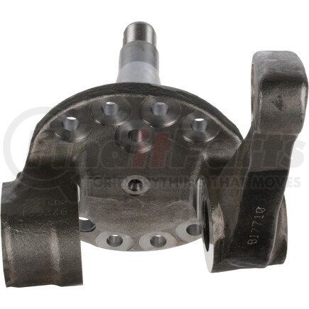 Dana 817740 E1322I/E1462I Series Steering Knuckle - Right Hand, with ABS