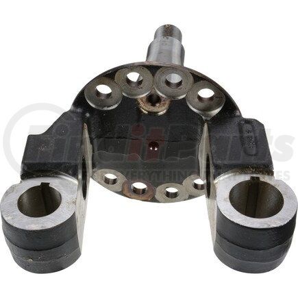 Dana 818419 STEERING KNUCKLE ASSEMBLY