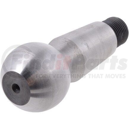 Dana 820339 Wheel Hub Nut - Ball Stud, 4.50 in. Length, 0.875-14 Thread