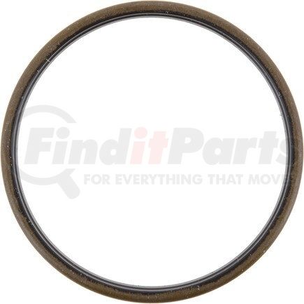 Gaskets and Sealing Systems