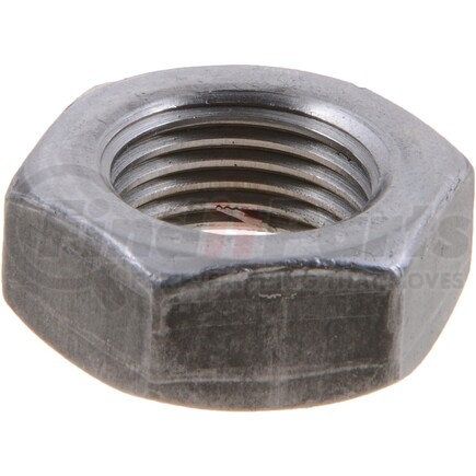 Dana 821336 Steering Knuckle Nut - Steel, 0.40 in. Thick, 5/8-18 UNF-2B Thread