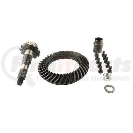 Dana 84073-5 Differential Gear Set - DANA SUPER 44 3.55 RATIO