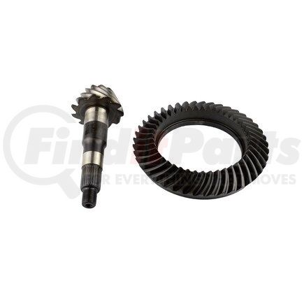 Dana 84213 DIFFERENTIAL RING AND PINION - DANA SUPER 44 3.91 RATIO