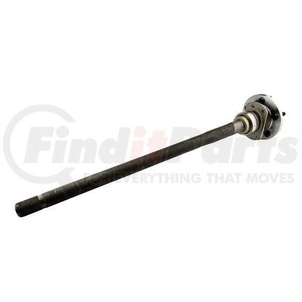 Dana 84377-2 Drive Axle Shaft Assembly - Left, Steel, 29.21 in. Length, 30 Spline, DANA 44 Axle